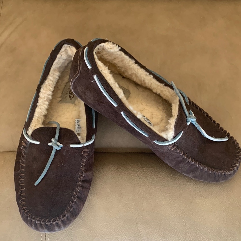 Ugg Slippers